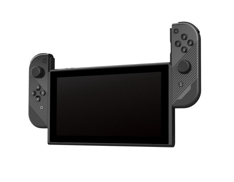 NOVI Game Switch Bežični kontroler Lijevi i desni Bluetooth Gamepad za Nintend Switch NS Joy Game Con Handle Grip za Switch
