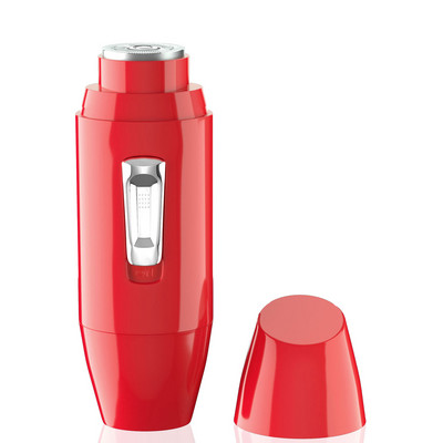 Neskausminga plaukų šalinimo priemonė Bikini žoliapjovė veido epiliatorius elektrinis skustuvas vyrams Moterų veido skustuvas Kūno plaukų skutimas lūpoms Pažastys