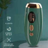 Όργανο αποτρίχωσης Beauty Salon Rejuvenating Hair Machine Photon Removal Painless Instrument Hair Removal Ipl Freezing S3I0