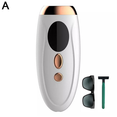 Όργανο αποτρίχωσης Beauty Salon Rejuvenating Hair Machine Photon Removal Painless Instrument Hair Removal Ipl Freezing S3I0