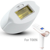 Lescolton T009i Κασέτα φλας αποτρίχωσης με φλας δέρμα Αναζωογόνηση ance flash Ανταλλακτικά