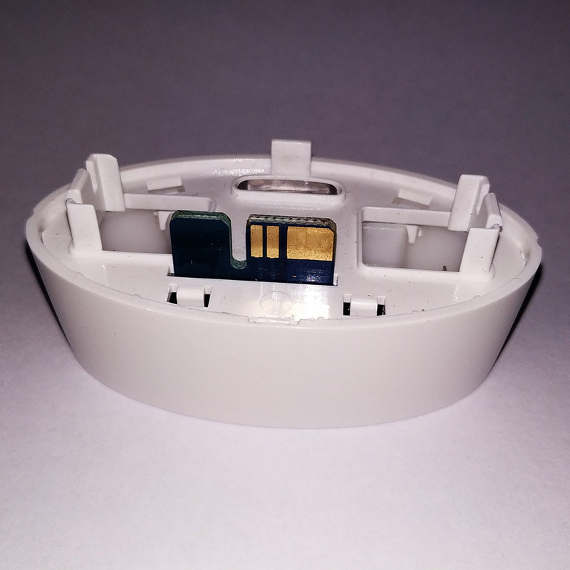 Lescolton T009i Κασέτα φλας αποτρίχωσης με φλας δέρμα Αναζωογόνηση ance flash Ανταλλακτικά