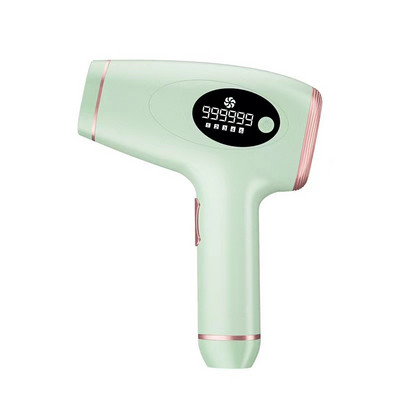 999999 Laser Epilator Home Device Flash IPL Αποτρίχωση Ανώδυνη φορητή συσκευή αποτρίχωσης ποδιών σώματος