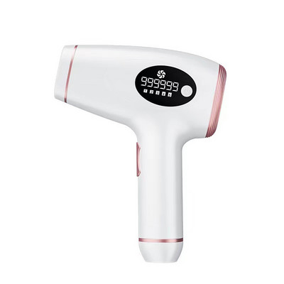 999999 Laser Epilator Home Device Flash IPL Αποτρίχωση Ανώδυνη φορητή συσκευή αποτρίχωσης ποδιών σώματος