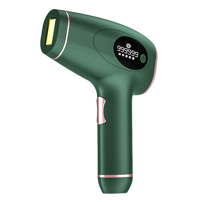 999999 Laser Epilator Home Device Flash IPL Αποτρίχωση Ανώδυνη φορητή συσκευή αποτρίχωσης ποδιών σώματος