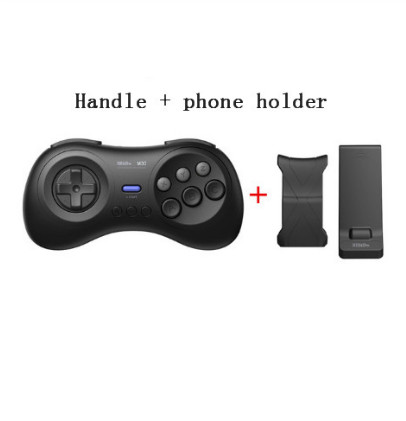 8BitDo M30 Bluetooth Gamepad για Sega Genesis Mega Drive Style για Nintendo Switch macOS Android Steam smartphone Xiaomi
