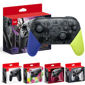 Wireless Swtich Pro Controller Gamepad For Lite/Oled/Steam Game Joystick με NFC και λειτουργία αφύπνισης
