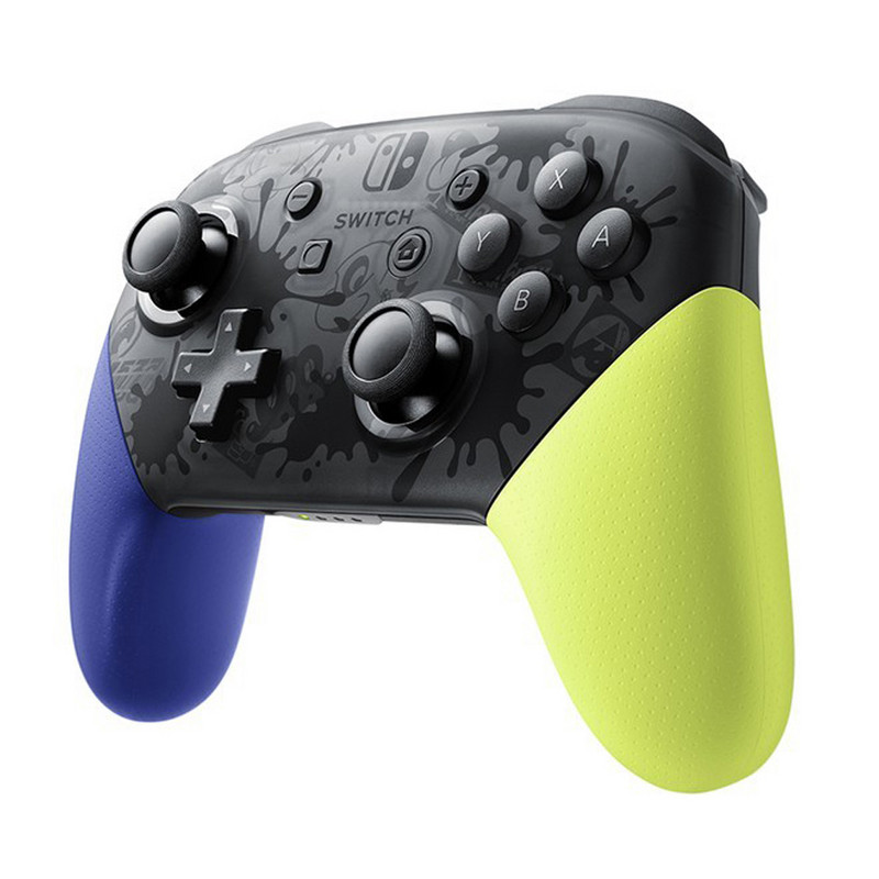 Wireless Swtich Pro Controller Gamepad For Lite/Oled/Steam Game Joystick με NFC και λειτουργία αφύπνισης