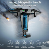 1 rinkinys, unikalus žaidimų pulto paleidiklis, sulankstomas prijungiamas žaidimų valdiklis, vaizdo žaidimų išorinis valdiklis