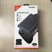 Naujas DOBE TNS-19252, skirtas Nintendo jungiklio rankenos rankenos valdikliui, belaidžiam valdikliui, fiksuota kairioji ir dešinė žaidimų pultelis