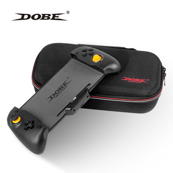 Нов DOBE TNS-19252 за Nintendo Switch Handle Grip Controller Безжичен джойпад Фиксиран ляв и десен геймпад