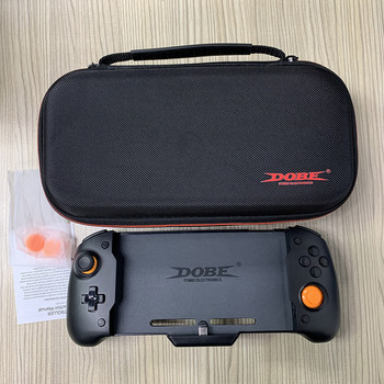 Нов DOBE TNS-19252 за Nintendo Switch Handle Grip Controller Безжичен джойпад Фиксиран ляв и десен геймпад