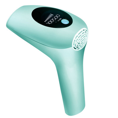 Electric 999999 Flashes IPL Laser Epilator Photon Hair Removal Photoepilator LED Home Depiladora Ξυριστική μηχανή μπικίνι μασχάλης ανώδυνη