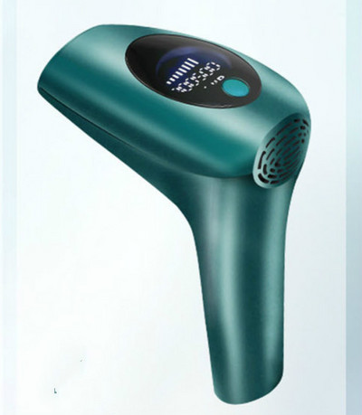 Electric 999999 Flashes IPL Laser Epilator Photon Hair Removal Photoepilator LED Home Depiladora Ξυριστική μηχανή μπικίνι μασχάλης ανώδυνη
