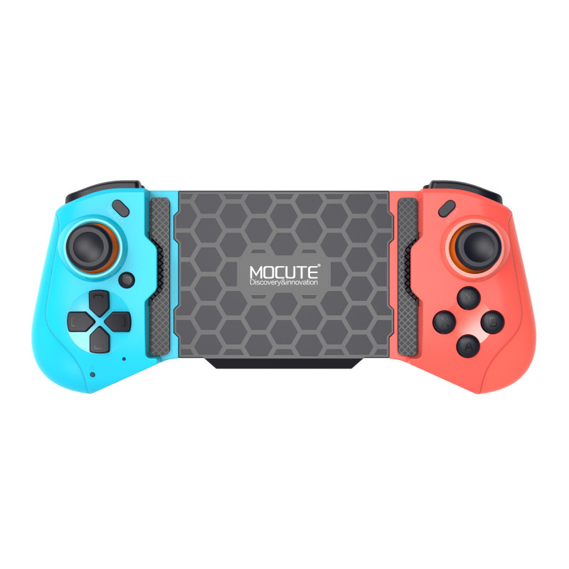 Mocute Gamepad 060 PUBG kontroler za mobitel Ios Android bežični Bluetooth teleskopski joysticks Joypad za mobilni telefon Novo
