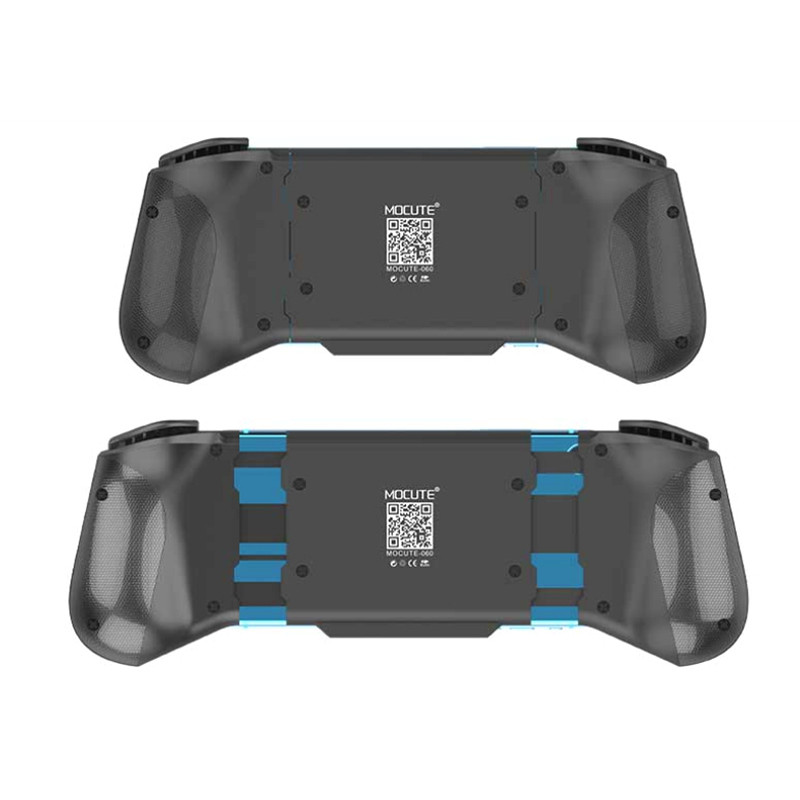 Mocute Gamepad 060 PUBG kontroler za mobitel Ios Android bežični Bluetooth teleskopski joysticks Joypad za mobilni telefon Novo