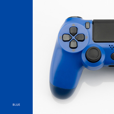 Bluetooth kontroler Joystick za PS4 daljinski upravljač bežični za PS4 PS3 kontroler Gamepad kompatibilan s PS4 igraćom konzolom