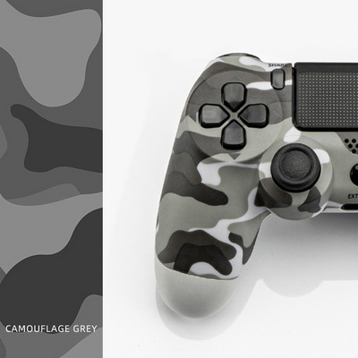 Bluetooth kontroler Joystick za PS4 daljinski upravljač bežični za PS4 PS3 kontroler Gamepad kompatibilan s PS4 igraćom konzolom