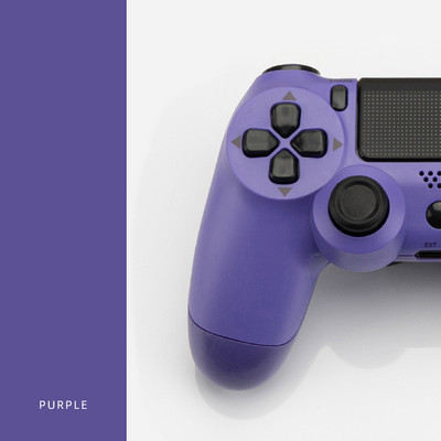 Bluetooth kontroler Joystick za PS4 daljinski upravljač bežični za PS4 PS3 kontroler Gamepad kompatibilan s PS4 igraćom konzolom