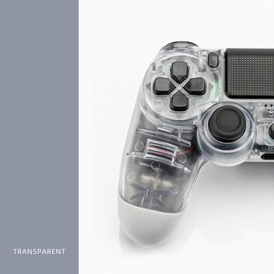 Bluetooth kontroler Joystick za PS4 daljinski upravljač bežični za PS4 PS3 kontroler Gamepad kompatibilan s PS4 igraćom konzolom