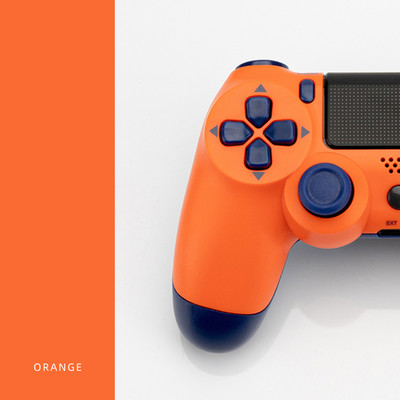 Bluetooth kontroler Joystick za PS4 daljinski upravljač bežični za PS4 PS3 kontroler Gamepad kompatibilan s PS4 igraćom konzolom