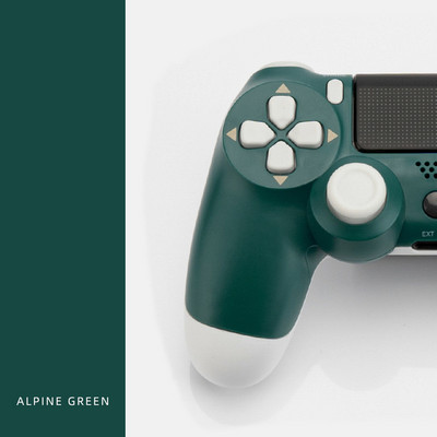 Bluetooth kontroler Joystick za PS4 daljinski upravljač bežični za PS4 PS3 kontroler Gamepad kompatibilan s PS4 igraćom konzolom