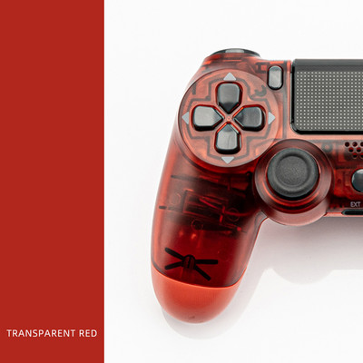 Bluetooth kontroler Joystick za PS4 daljinski upravljač bežični za PS4 PS3 kontroler Gamepad kompatibilan s PS4 igraćom konzolom