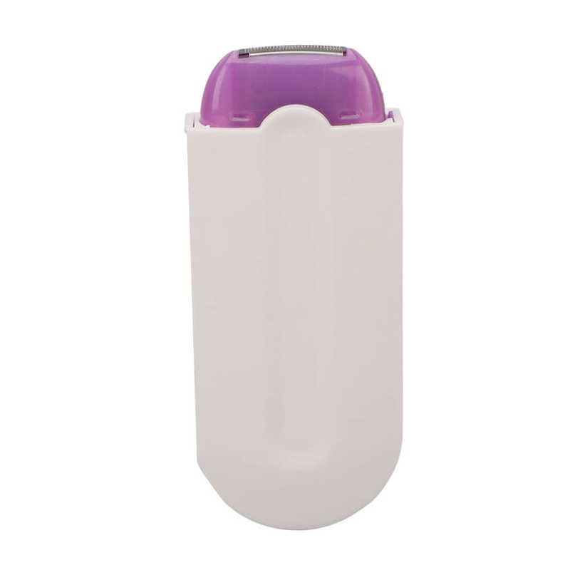 Elektriline karvaeemaldusmasin Sinine indikaatorvalgustundlik veekindel ujuv võrkjuukselõikur