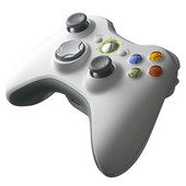 Ασύρματο χειριστήριο για Xbox 360, 2,4 GHZ Gamepad Joystick Ασύρματο χειριστήριο Συμβατό με Xbox 360 και υπολογιστή Windows 7,8,10,11