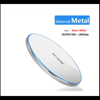 Încărcător fără fir rapid KEPHE 30W pentru Samsung Galaxy S20 S9+ S8 Note 9 Pad de încărcare USB Qi pentru iPhone 12 11 Pro XS Max XR X 8 Plus