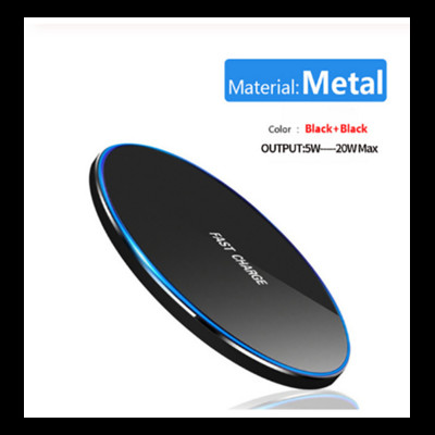 Încărcător fără fir rapid KEPHE 30W pentru Samsung Galaxy S20 S9+ S8 Note 9 Pad de încărcare USB Qi pentru iPhone 12 11 Pro XS Max XR X 8 Plus