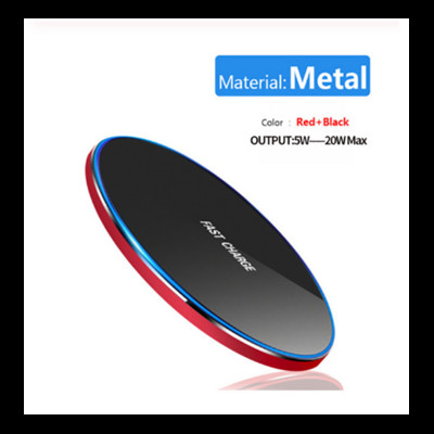 Încărcător fără fir rapid KEPHE 30W pentru Samsung Galaxy S20 S9+ S8 Note 9 Pad de încărcare USB Qi pentru iPhone 12 11 Pro XS Max XR X 8 Plus