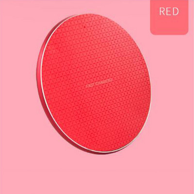 Încărcător fără fir rapid KEPHE 30W pentru Samsung Galaxy S20 S9+ S8 Note 9 Pad de încărcare USB Qi pentru iPhone 12 11 Pro XS Max XR X 8 Plus