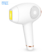 Lescolton 350000 Flashs IPL plaukų šalinimo viso kūno depiliatorius, nuolatinis IPL plaukų šalinimo lazeriu epiliatorius