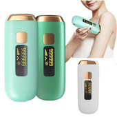 IPL plaukų šalinimo lazeriu epiliatorius moterims foto veido plaukų šalinimas kūno sriegimo mašina kojos impulsinės šviesos prietaisas neskausmingas namuose