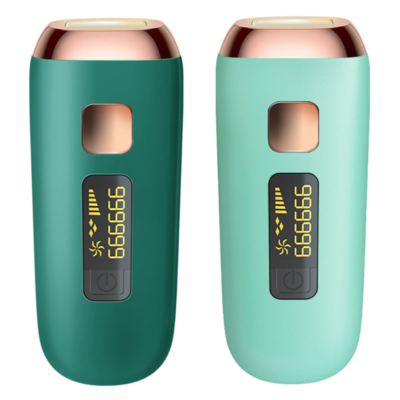 IPL plaukų šalinimo lazeriu epiliatorius moterims foto veido plaukų šalinimas kūno sriegimo mašina kojos impulsinės šviesos prietaisas neskausmingas namuose