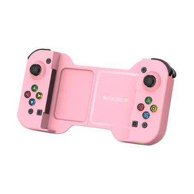 Bővített vezeték nélküli játékvezérlő Bluetooth-kompatibilis játékvezérlő joystick for PUBG for IOS/Android for NS SWITCH/PS3/PS4