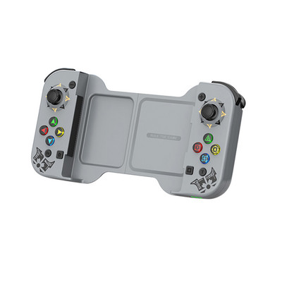 Bővített vezeték nélküli játékvezérlő Bluetooth-kompatibilis játékvezérlő joystick for PUBG for IOS/Android for NS SWITCH/PS3/PS4