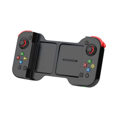 Bővített vezeték nélküli játékvezérlő Bluetooth-kompatibilis játékvezérlő joystick for PUBG for IOS/Android for NS SWITCH/PS3/PS4