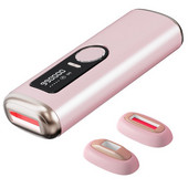 Professional IPL Epilator Laser Hair Removal Photoepilator Hair Remover Face Body Permanent Photo Device Pulsed Light