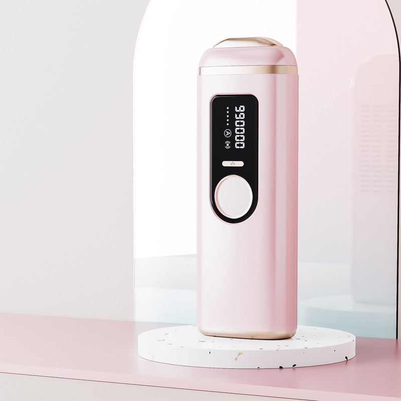 Professional IPL Epilator Laser Hair Removal Photoepilator Hair Remover Face Body Permanent Photo Device Pulsed Light