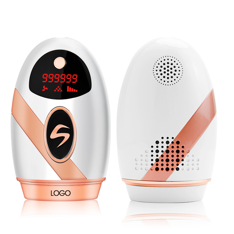 Νέα αποτριχωτική συσκευή IPL Pulsed Light Multi Changeable Head Quartz Lamp Αποτριχωτική Γυναικεία & Ανδρική Αποτρίχωση για το Σπίτι Dropshipping Μηχάνημα αποτρίχωσης