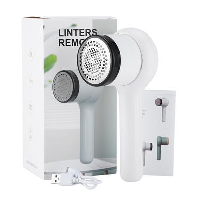 Φορητό ηλεκτρικό αφαίρεση χνου