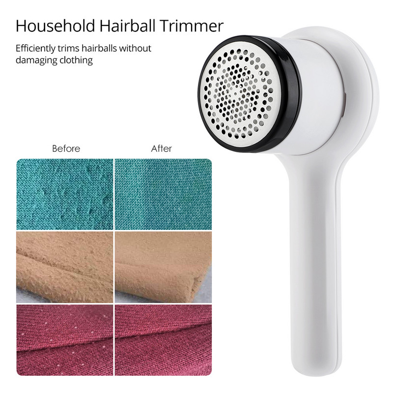 Φορητό ηλεκτρικό αφαίρεση χνου