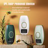 999999 Flashes IPL Hair Removal Permanent Laser Epilator for Women Photoepilator Shaver LED Display Facial Body Bikini Trimmer