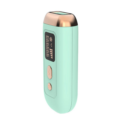 LUCCICA-Lazerinis plaukų šalinimo prietaisas ipl tipo plaukų šalinimo prietaisas naujas užšalimo taško safyro plaukų šalinimo įrenginys