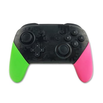 Switch Pro Controller за Nintend Switch Console безжичен контролер Gamepad