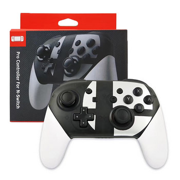 Switch Pro Controller за Nintend Switch Console безжичен контролер Gamepad