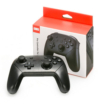 Switch Pro Controller за Nintend Switch Console безжичен контролер Gamepad