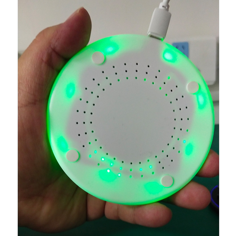 Încărcător fără fir 60W pentru iPhone 13 12 11 X Pro Max Samsung S21 S20 S10 S9 Xiaomi Stație de încărcare rapidă fără fir cu inducție